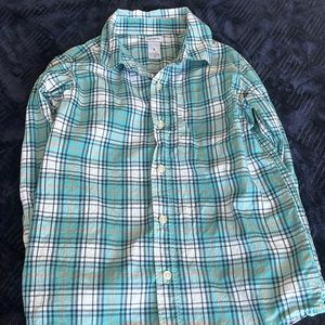 Boys Carter’s shirts